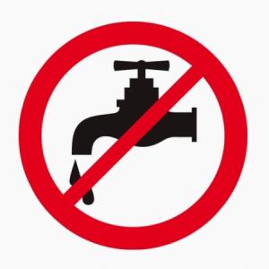 Oznámení o přerušení dodávky pitné vody 8. 2. 2024 v Jeseníku nad Odrou 1